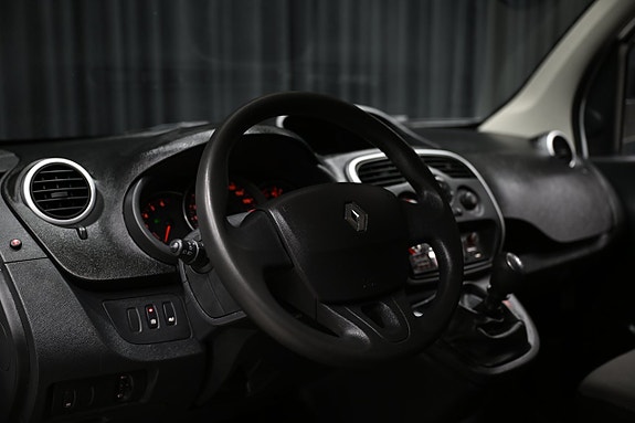 Renault Kangoo Maxi 19 of 30
