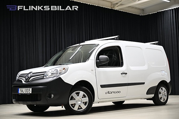 Renault Kangoo Maxi 3 of 30