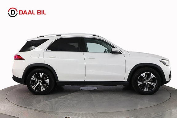 Mercedes-Benz GLE350 de 5 of 30