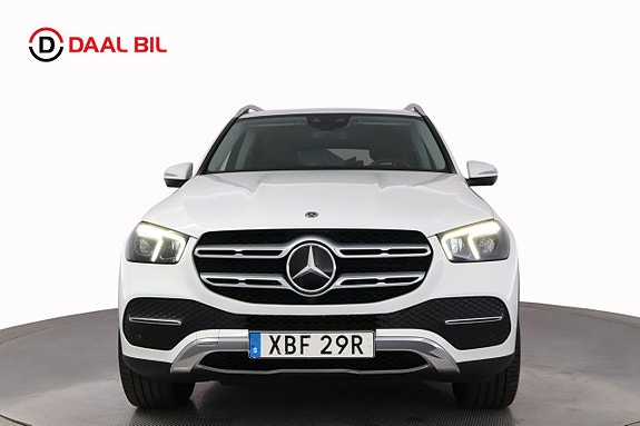 Mercedes-Benz GLE350 de 2 of 30