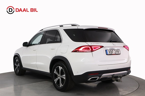 Mercedes-Benz GLE350 de 8 of 30
