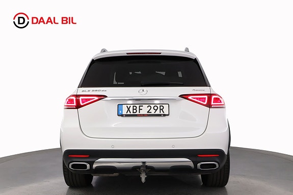 Mercedes-Benz GLE350 de 7 of 30