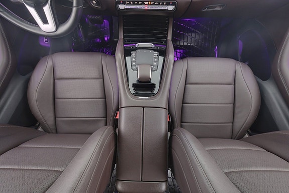 Mercedes-Benz GLE350 de 14 of 30