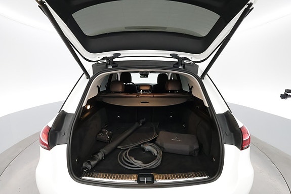Mercedes-Benz GLE350 de 29 of 30
