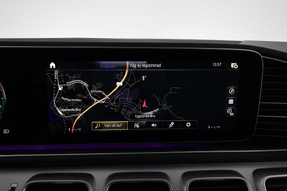Mercedes-Benz GLE350 de 20 of 30