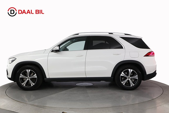 Mercedes-Benz GLE350 de 9 of 30