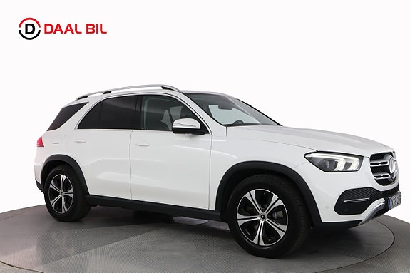 Mercedes-Benz GLE350 de 4 of 30