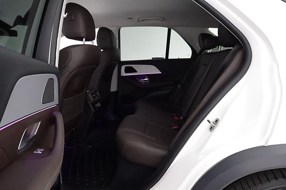 Mercedes-Benz GLE350 de 12 of 30