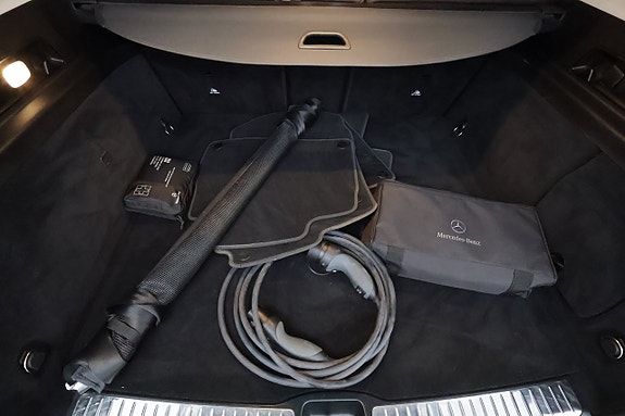 Mercedes-Benz GLE350 de 30 of 30