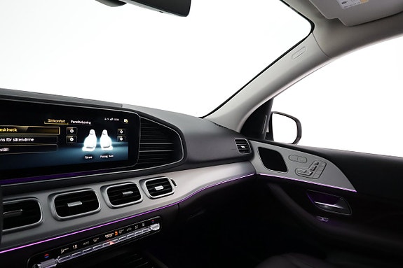 Mercedes-Benz GLE350 de 26 of 30