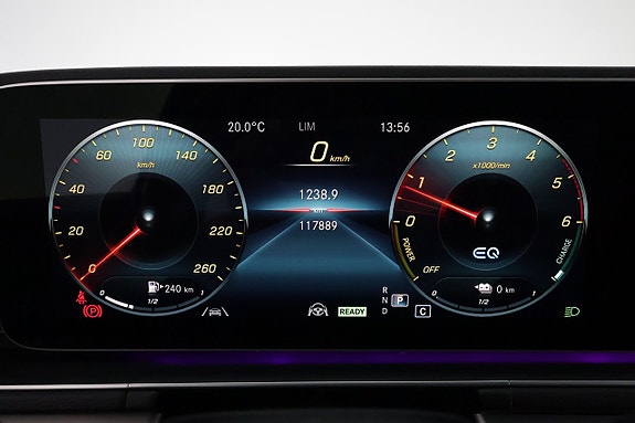 Mercedes-Benz GLE350 de 17 of 30