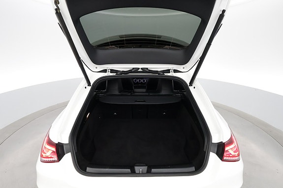 Mercedes-Benz CLA250 e 25 of 26