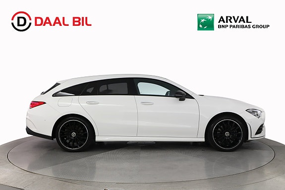 Mercedes-Benz CLA250 e 5 of 26