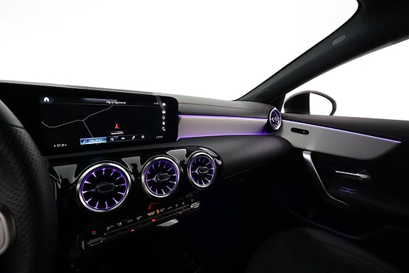 Mercedes-Benz CLA250 e 22 of 26