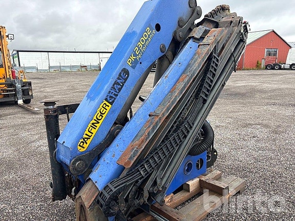 Kran Palfinger PK23002 5 of 6