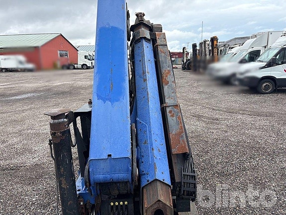 Kran Palfinger PK23002 6 of 6