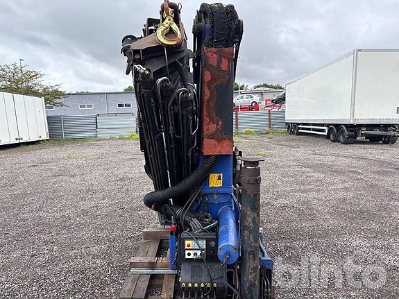 Kran Palfinger PK23002 2 of 6