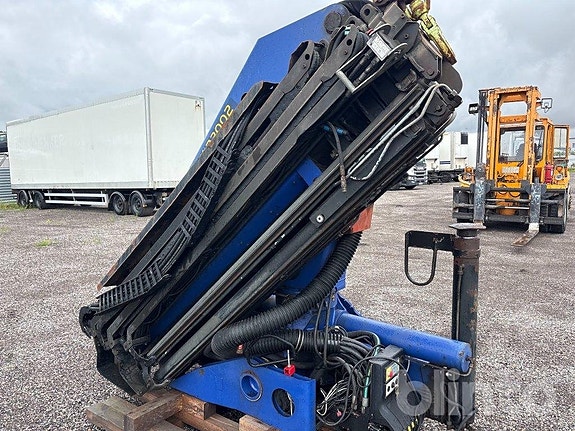 Kran Palfinger PK23002 3 of 6