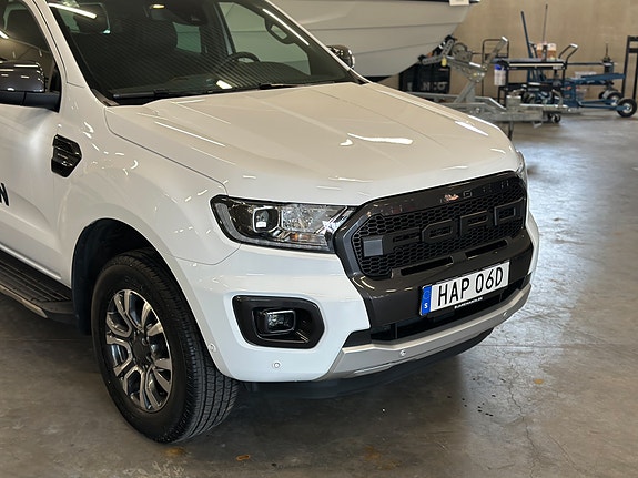 Ford Ranger 2 of 22