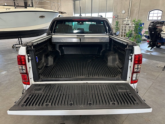 Ford Ranger 12 of 22