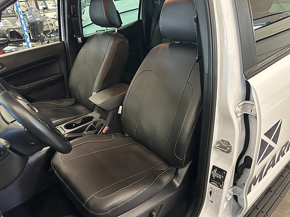 Ford Ranger 19 of 22