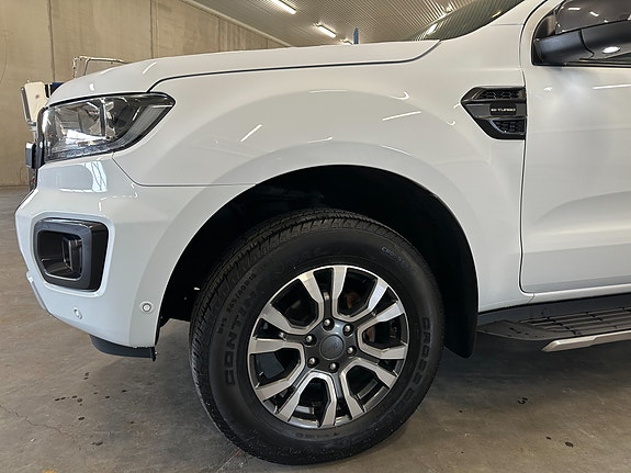 Ford Ranger 13 of 22