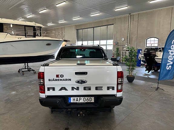 Ford Ranger 7 of 22