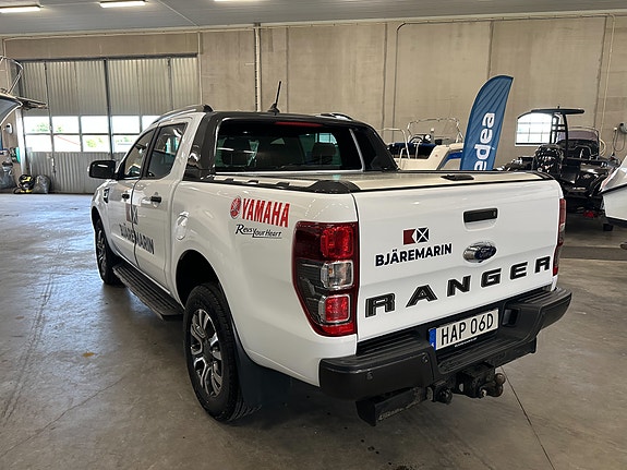 Ford Ranger 8 of 22