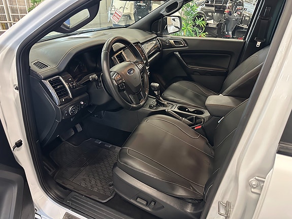 Ford Ranger 20 of 22