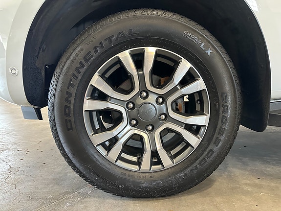 Ford Ranger 14 of 22