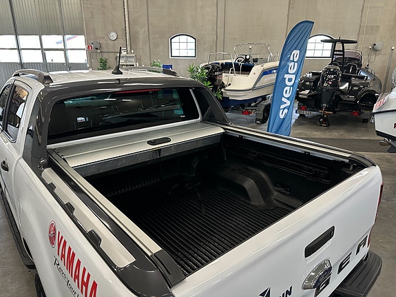 Ford Ranger 10 of 22