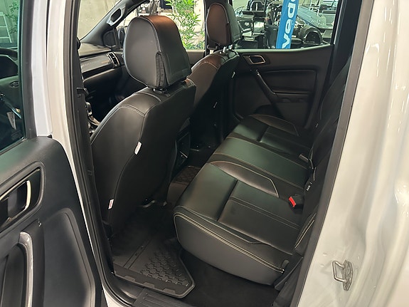 Ford Ranger 17 of 22