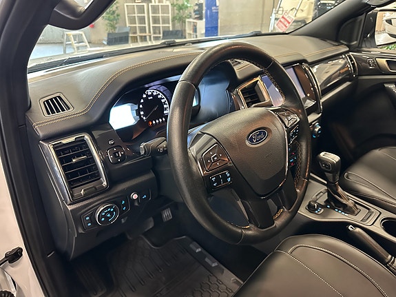 Ford Ranger 21 of 22