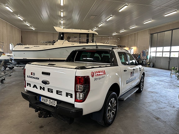 Ford Ranger 6 of 22