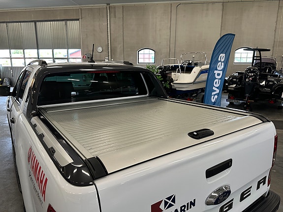 Ford Ranger 9 of 22
