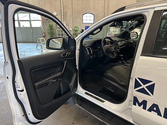 Ford Ranger 18 of 22