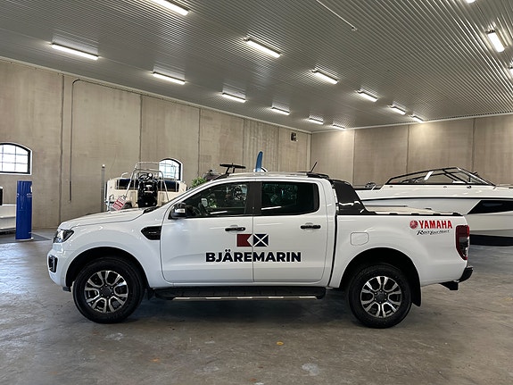 Ford Ranger 5 of 22
