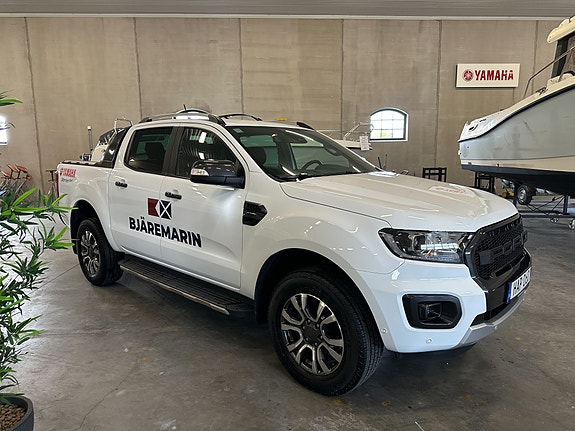 Ford Ranger 3 of 22