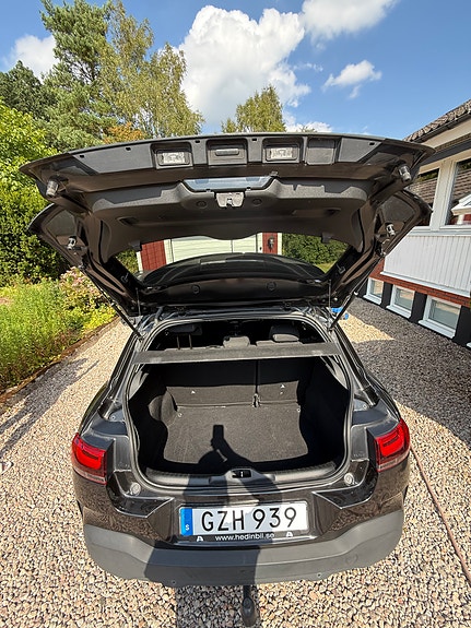 Citroen C4 Cactus 12 of 12