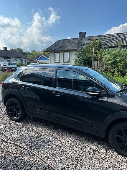 Citroen C4 Cactus 9 of 12