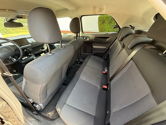 Citroen C4 Cactus 4 of 12