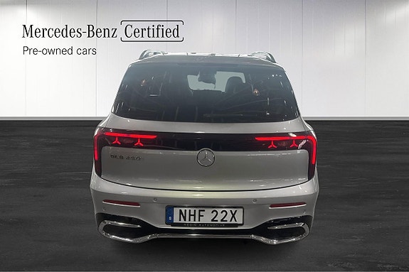 Mercedes-Benz GLB250+ 27 of 30