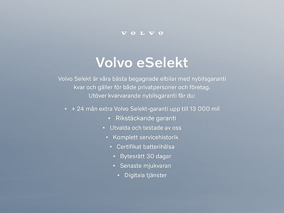 Volvo EC40 4 of 13
