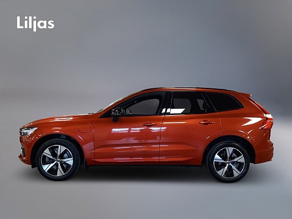 Volvo XC60 4 of 4