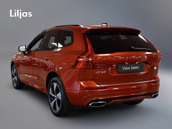 Volvo XC60 3 of 4