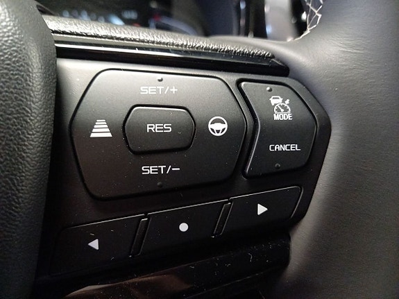 Isuzu D-max 15 of 15
