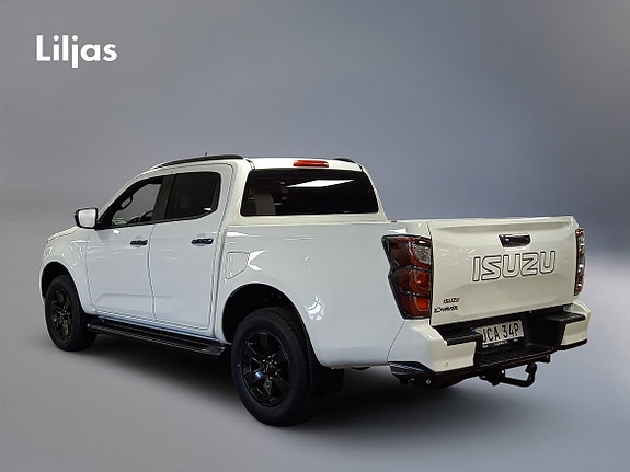 Isuzu D-max 3 of 15