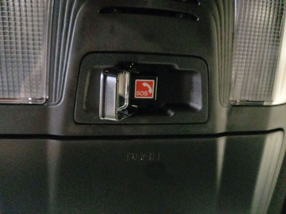 Isuzu D-max 9 of 15