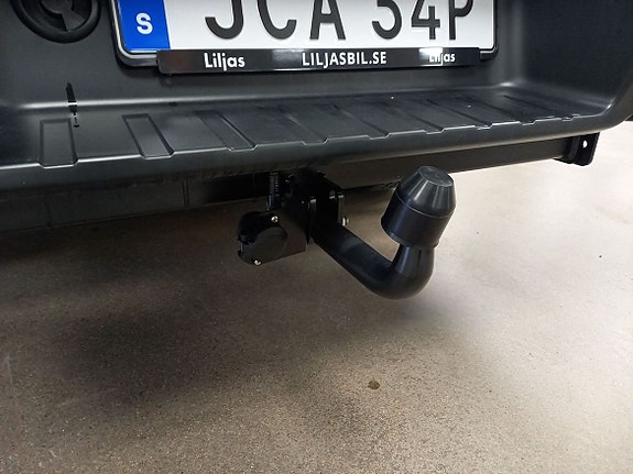 Isuzu D-max 7 of 15