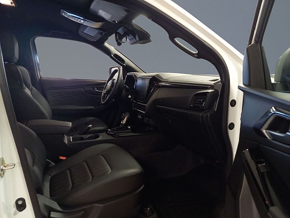 Isuzu D-max 5 of 15
